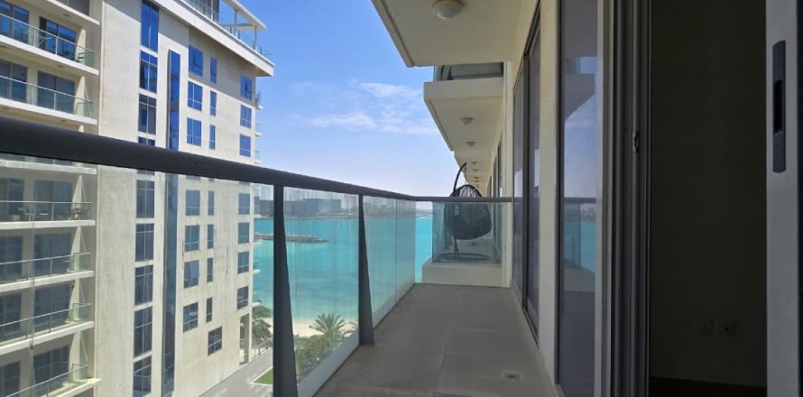 Apartment sa Ras Al Khaimah, UAE 1 silid-tulugan, 72 sq.m. № 734597