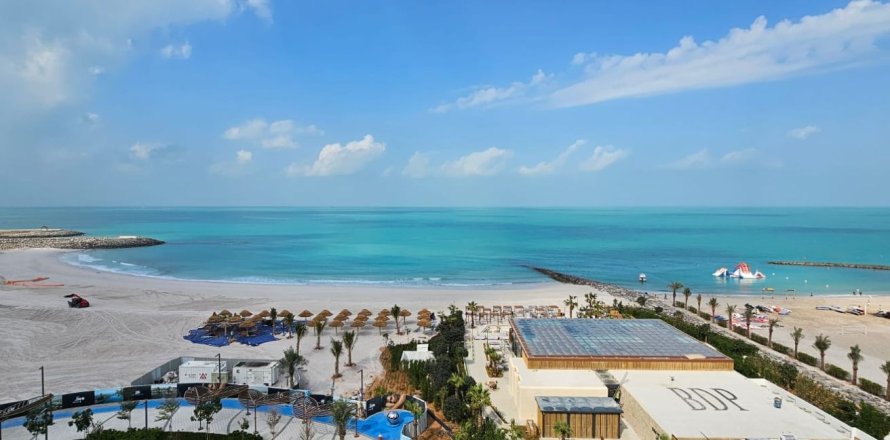 Wohnung in Ras Al Khaimah, VAE: 2 Schlafzimmer, 165 m2 Nr. 734596