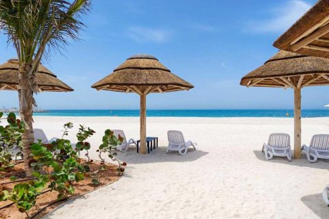 阿联酋 Ras Al Khaimah 待售 : 1 卧, 83 平方米 , 编号734594 - 照片 1