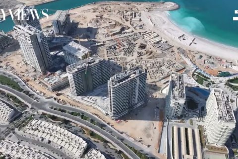 Appartamento in vendita a Ras Al Khaimah, EAU 1 camera da letto, 73 mq. № 734591 - foto 13