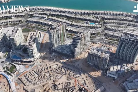 Appartamento in vendita a Ras Al Khaimah, EAU 1 camera da letto, 73 mq. № 734591 - foto 9