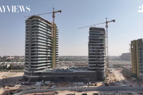 Appartamento in vendita a Ras Al Khaimah, EAU 1 camera da letto, 73 mq. № 734591 - foto 15