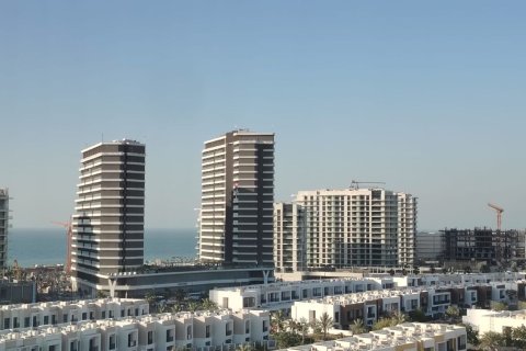 Appartamento in vendita a Ras Al Khaimah, EAU 1 camera da letto, 73 mq. № 734591 - foto 1