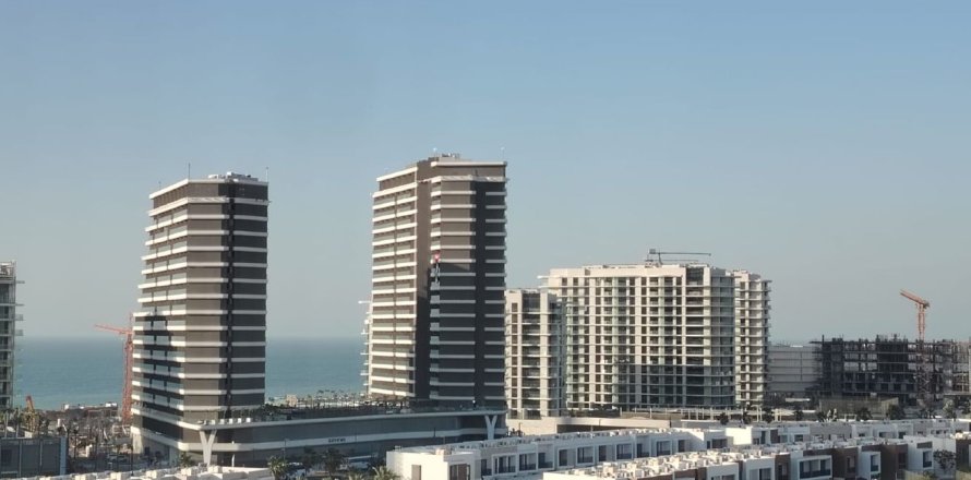 Appartamento a Ras Al Khaimah, EAU 1 camera da letto, 73 mq. № 734591