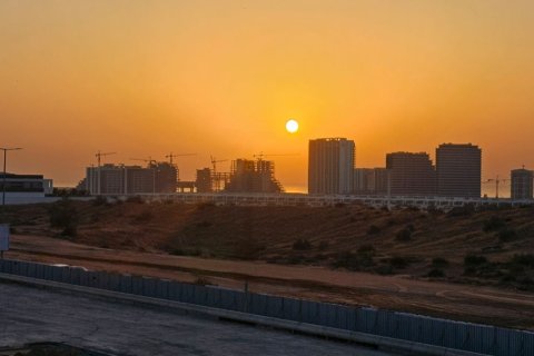 Appartamento in vendita a Ras Al Khaimah, EAU 1 camera da letto, 73 mq. № 734591 - foto 3