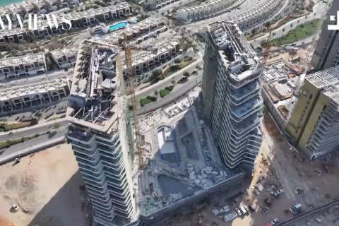 Appartamento in vendita a Ras Al Khaimah, EAU 1 camera da letto, 73 mq. № 734591 - foto 10