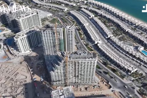 Appartamento in vendita a Ras Al Khaimah, EAU 1 camera da letto, 73 mq. № 734591 - foto 12