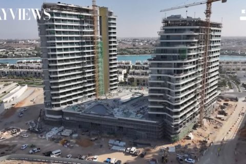 Appartamento in vendita a Ras Al Khaimah, EAU 1 camera da letto, 73 mq. № 734591 - foto 11