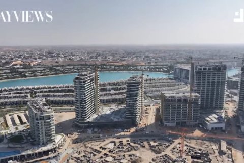 Appartamento in vendita a Ras Al Khaimah, EAU 1 camera da letto, 73 mq. № 734591 - foto 14