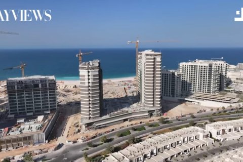 Appartamento in vendita a Ras Al Khaimah, EAU 1 camera da letto, 73 mq. № 734591 - foto 2