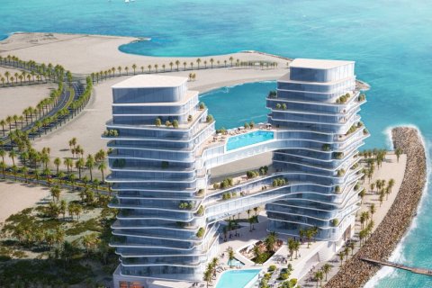 Apartmán v Ras Al Khaimah, SAE 1 spálňa, 90 m2 č. 734595 - Fotografia 2