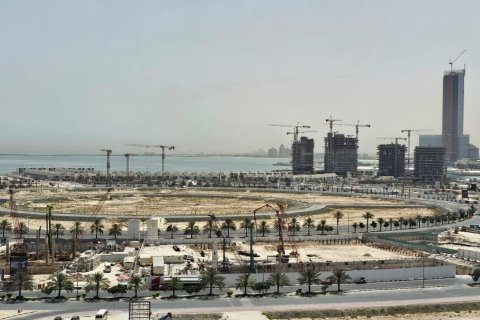 Apartmán v Ras Al Khaimah, SAE 1 spálňa, 90 m2 č. 734595 - Fotografia 5