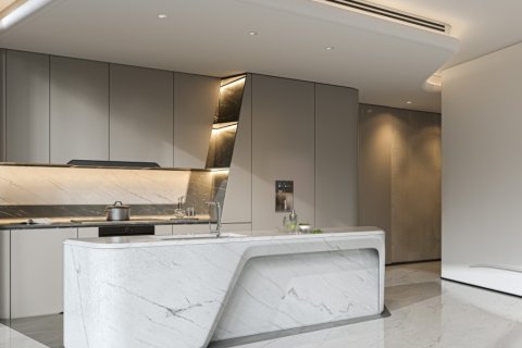 Apartmán v Ras Al Khaimah, SAE 1 spálňa, 90 m2 č. 734595 - Fotografia 19