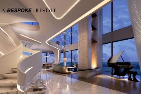 Apartmán v Ras Al Khaimah, SAE 1 spálňa, 90 m2 č. 734595 - Fotografia 13