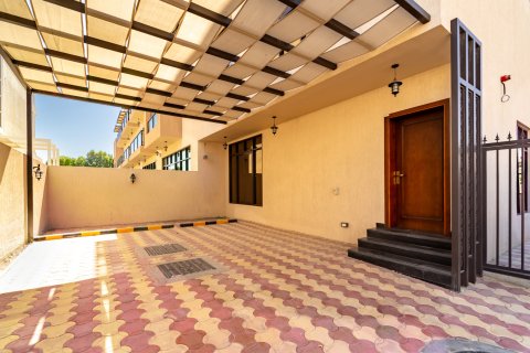 Jumeirah Village Triangle, Dubai, BAE’de satılık villa 4 yatak odası, 329 m&sup2; No 734444 - fotoğraf 22