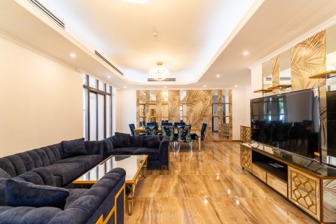 Jumeirah Village Triangle, Dubai, BAE’de satılık villa 4 yatak odası, 329 m&sup2; No 734444 - fotoğraf 2