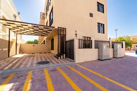 Jumeirah Village Triangle, Dubai, BAE’de satılık villa 4 yatak odası, 329 m&sup2; No 734444 - fotoğraf 21