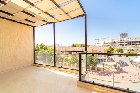 Jumeirah Village Triangle, Dubai, BAE’de satılık villa 4 yatak odası, 329 m&sup2; No 734444 - fotoğraf 16