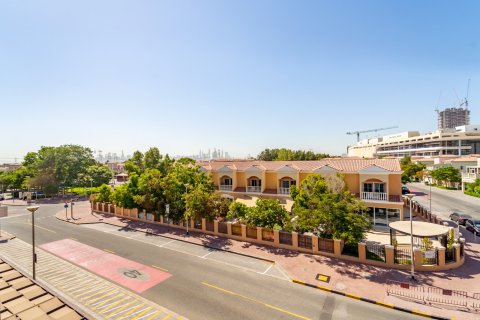 Jumeirah Village Triangle, Dubai, BAE’de satılık villa 4 yatak odası, 329 m&sup2; No 734444 - fotoğraf 17