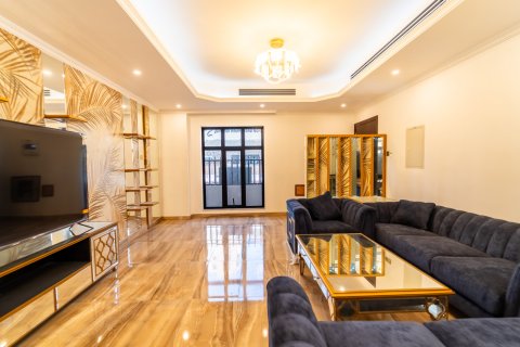 Jumeirah Village Triangle, Dubai, BAE’de satılık villa 4 yatak odası, 329 m&sup2; No 734444 - fotoğraf 4