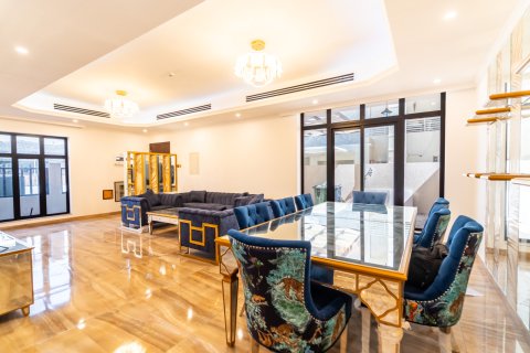 Jumeirah Village Triangle, Dubai, BAE’de satılık villa 4 yatak odası, 329 m&sup2; No 734444 - fotoğraf 1