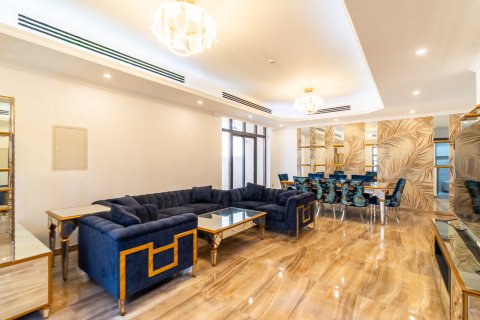 Jumeirah Village Triangle, Dubai, BAE’de satılık villa 4 yatak odası, 329 m&sup2; No 734444 - fotoğraf 3