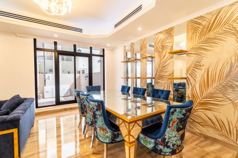 Jumeirah Village Triangle, Dubai, BAE’de satılık villa 4 yatak odası, 329 m&sup2; No 734444 - fotoğraf 5