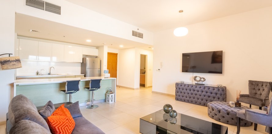 Apartment sa Dubai, UAE 2 silid-tulugan, 127 sq.m. № 734442