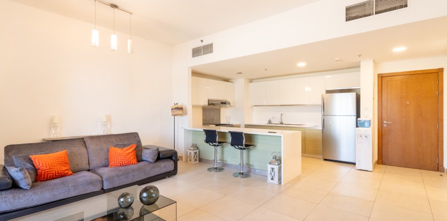 Dzīvoklis Dubaijā, AAE 2 istabas, 127 m2 Nr. 734442