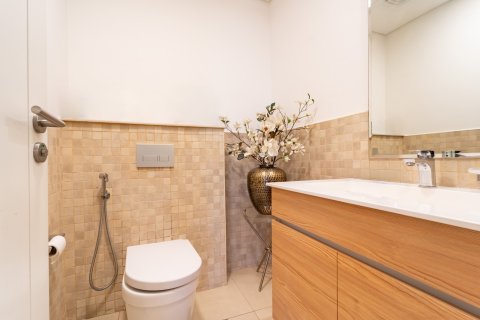 Apartment sa Dubai, UAE 2 silid-tulugan, 127 sq.m. № 734442 - larawan 11