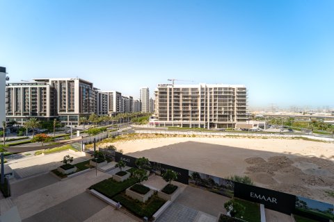 Apartment til salg i Dubai, UAE 2 soveværelser, 89 kvm № 734448 - foto 14