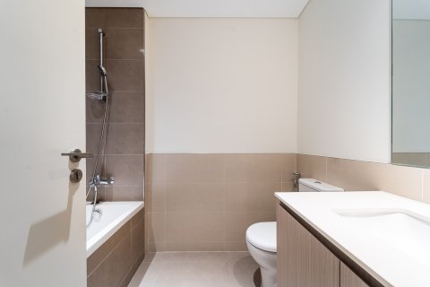 Apartment til salg i Dubai, UAE 2 soveværelser, 89 kvm № 734448 - foto 12