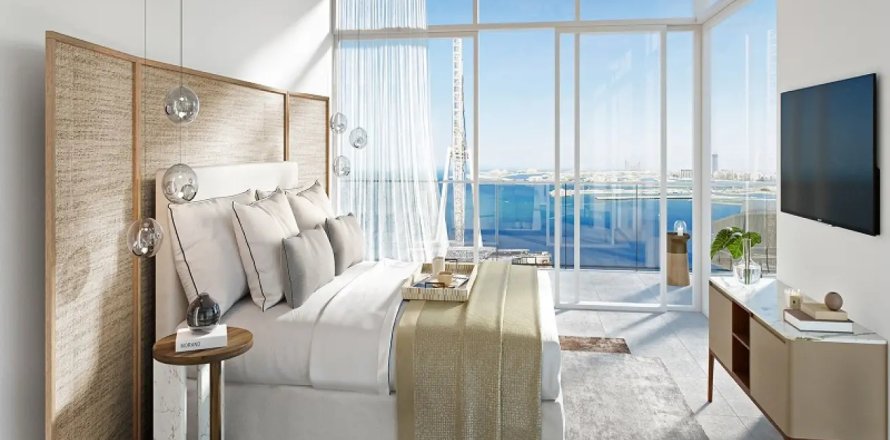 Apartment in Dubai Marina, UAE 1 bedroom, 85 sq.m. № 734447