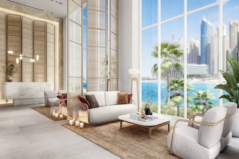 Apartment in Dubai Marina, UAE 1 bedroom, 85 sq.m. № 734447 - photo 4