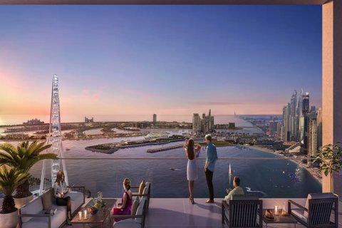 Apartment in Dubai Marina, UAE 1 bedroom, 85 sq.m. № 734447 - photo 8