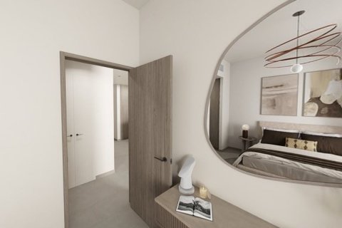 Byt na Yas Island, Abu Dhabi, SAE 1 ložnice, 75 m² Č.: 594428 - fotografie 17