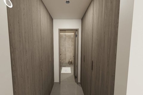 Byt na Yas Island, Abu Dhabi, SAE 1 ložnice, 75 m² Č.: 594428 - fotografie 12