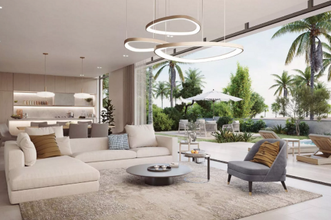 Commercial property in Ghantoot, Abu Dhabi, UAE 4 bedrooms, 314 sq.m. № 594426 - photo 3