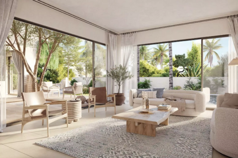 Commercial property in Ghantoot, Abu Dhabi, UAE 4 bedrooms, 314 sq.m. № 594426 - photo 4
