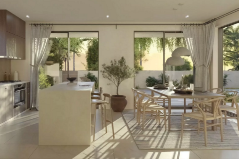 Commercial property in Ghantoot, Abu Dhabi, UAE 4 bedrooms, 314 sq.m. № 594426 - photo 10