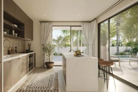 Commercial property in Ghantoot, Abu Dhabi, UAE 4 bedrooms, 314 sq.m. № 594426 - photo 12