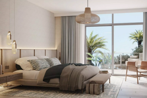 Commercial property in Ghantoot, Abu Dhabi, UAE 4 bedrooms, 314 sq.m. № 594426 - photo 7