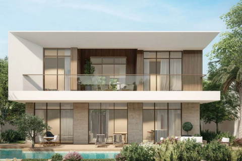 Commercial property in Ghantoot, Abu Dhabi, UAE 4 bedrooms, 314 sq.m. № 594426 - photo 15