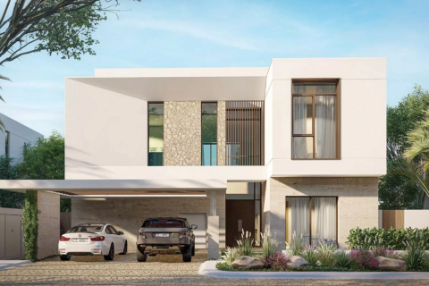 Commercial property in Ghantoot, Abu Dhabi, UAE 4 bedrooms, 314 sq.m. № 594426 - photo 9