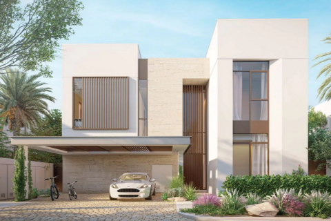 Commercial property in Ghantoot, Abu Dhabi, UAE 4 bedrooms, 314 sq.m. № 594426 - photo 16