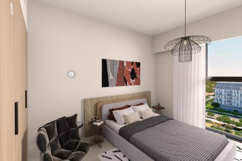 Apartment on the Saadiyat Island, Abu Dhabi, UAE 30 sq.m. № 594429 - photo 7
