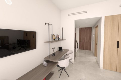 Apartment on the Saadiyat Island, Abu Dhabi, UAE 30 sq.m. № 594429 - photo 4