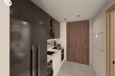 Apartment on the Saadiyat Island, Abu Dhabi, UAE 30 sq.m. № 594429 - photo 6