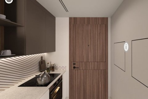 Apartment on the Saadiyat Island, Abu Dhabi, UAE 30 sq.m. № 594429 - photo 8