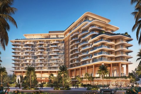 阿联酋 Abu Dhabi Saadiyat Island 待售 : 2 卧, 144 平方米 , 编号594427 - 照片 1